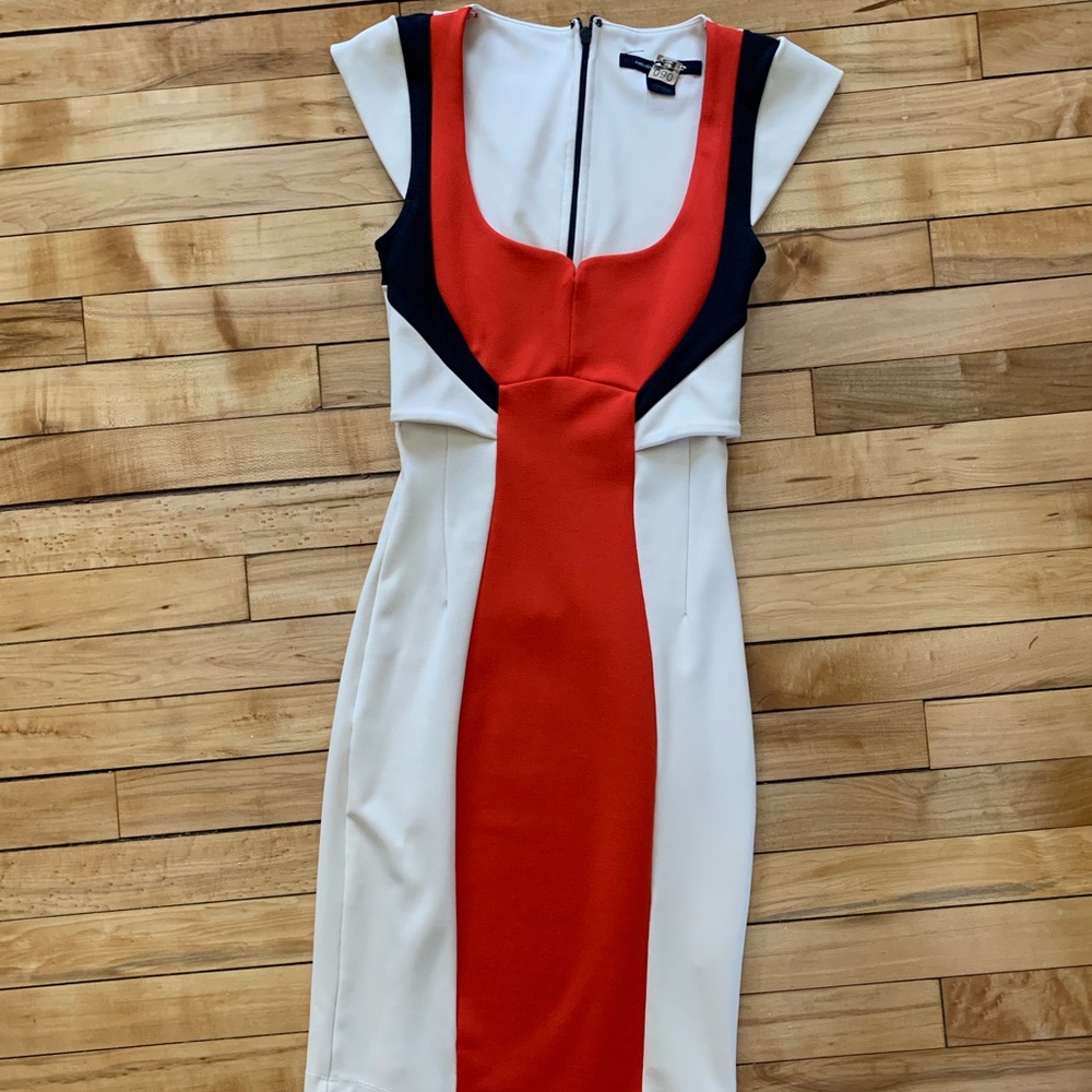 French Connection Dress Size 4